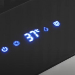 Regulador temperatura wc japonés w230