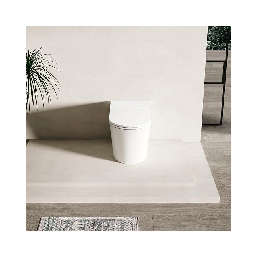 Toilette intelligente - A360 (avec réservoir)