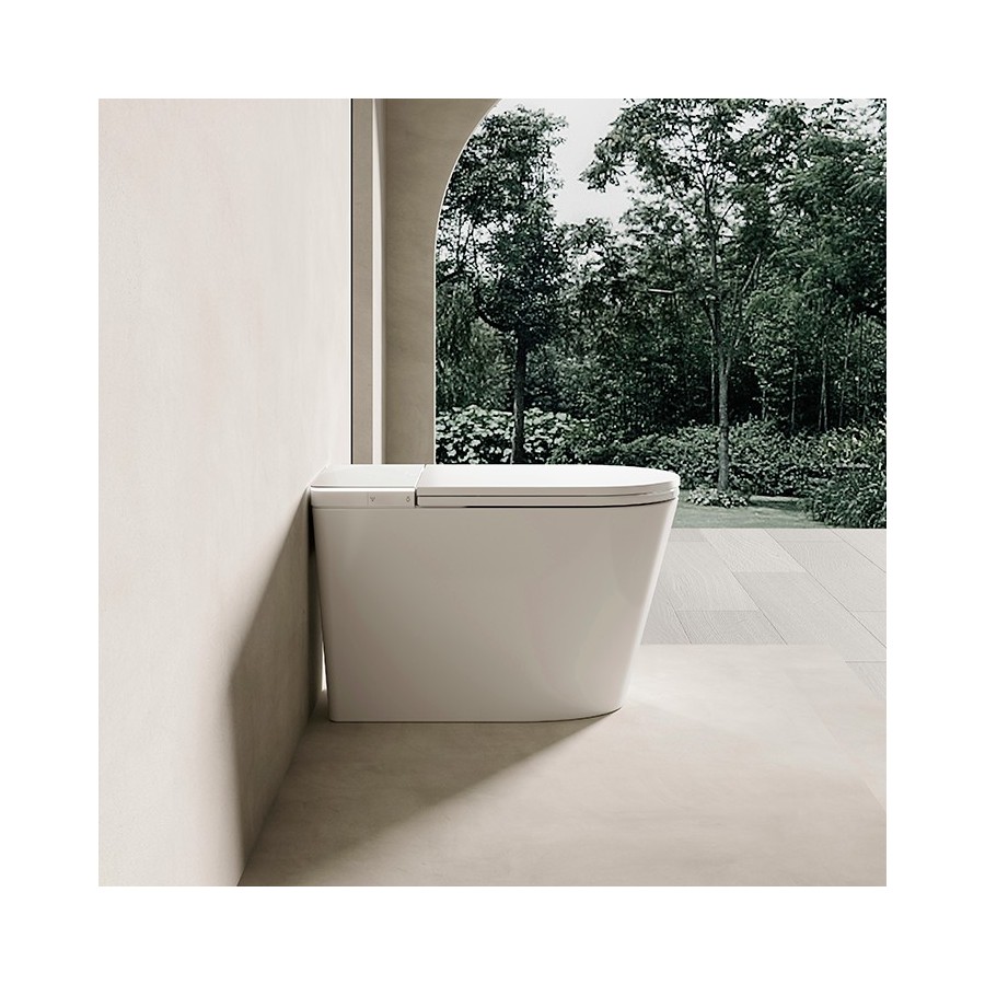 Toilette intelligente - A360 (avec réservoir)