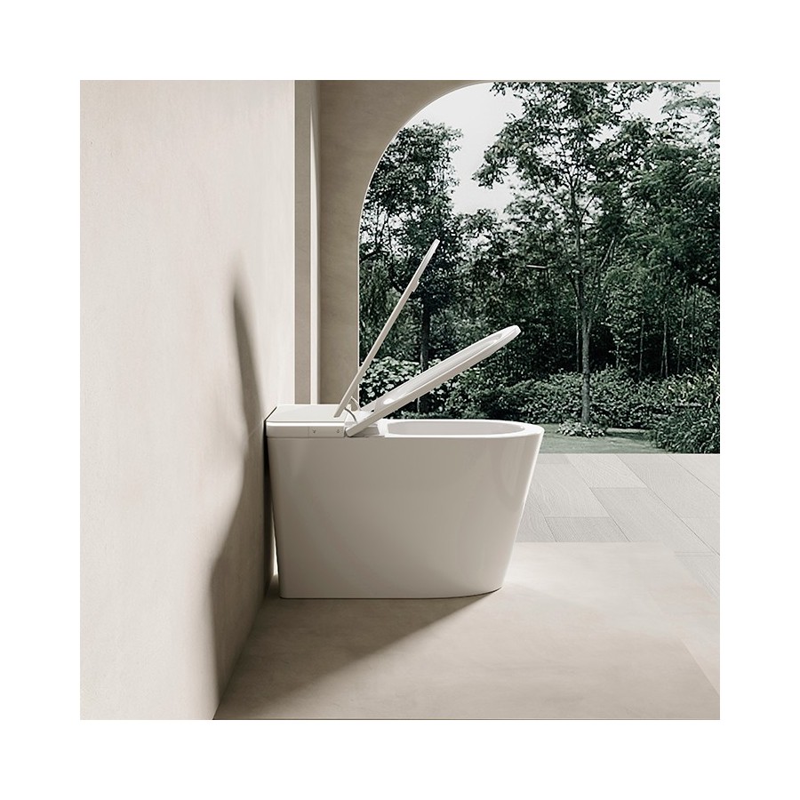 Toilette intelligente - A360 (avec réservoir)