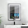 V30 - Espejo inteligente con pantalla tactil