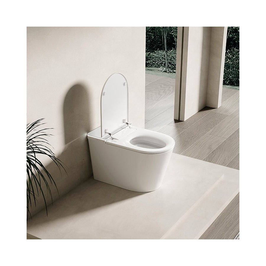 Toilette intelligente - A360 (avec réservoir)