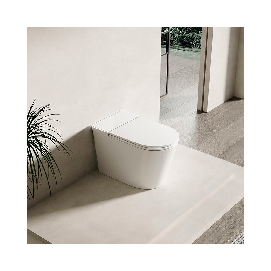Toilette intelligente - A360 (avec réservoir)