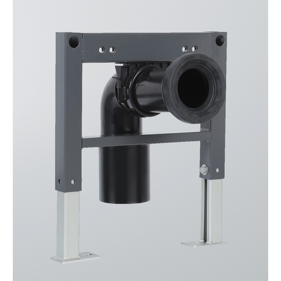Toilettes japonaises suspendues - W390
