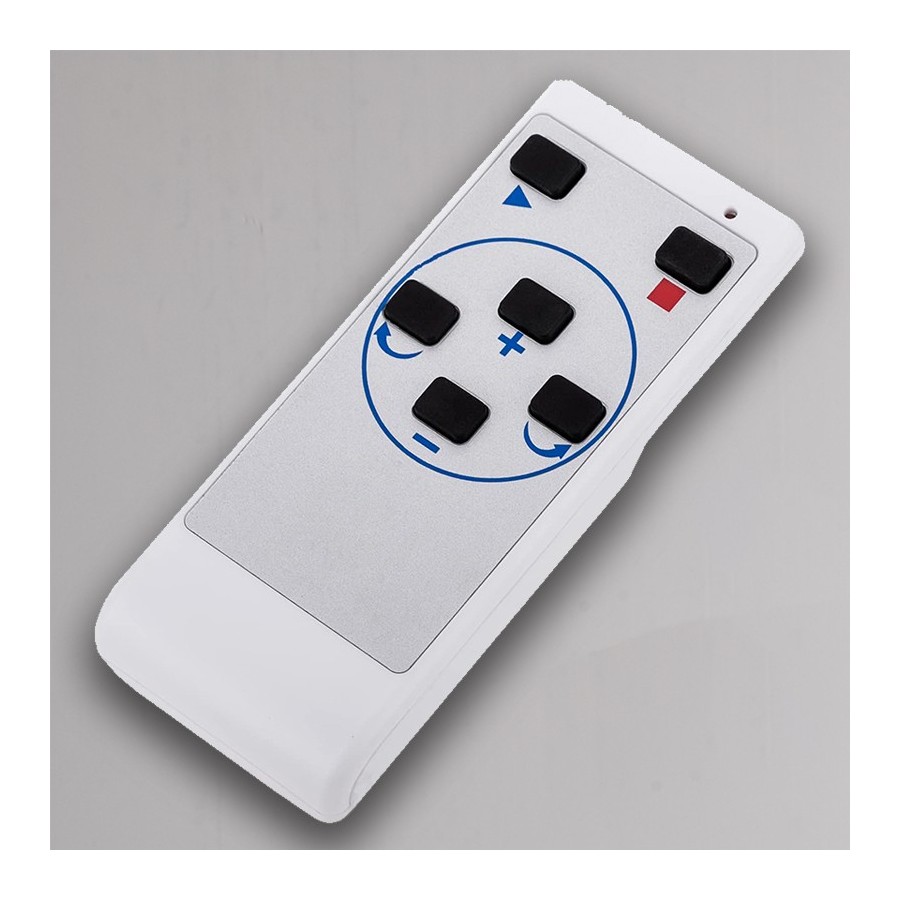 PLATAFORMA GIRATORIA 360 NEGRA
