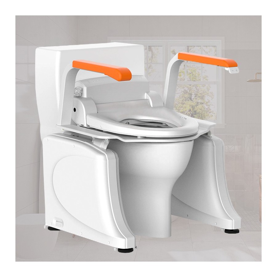 Electric lift for toilet | Vogo spain