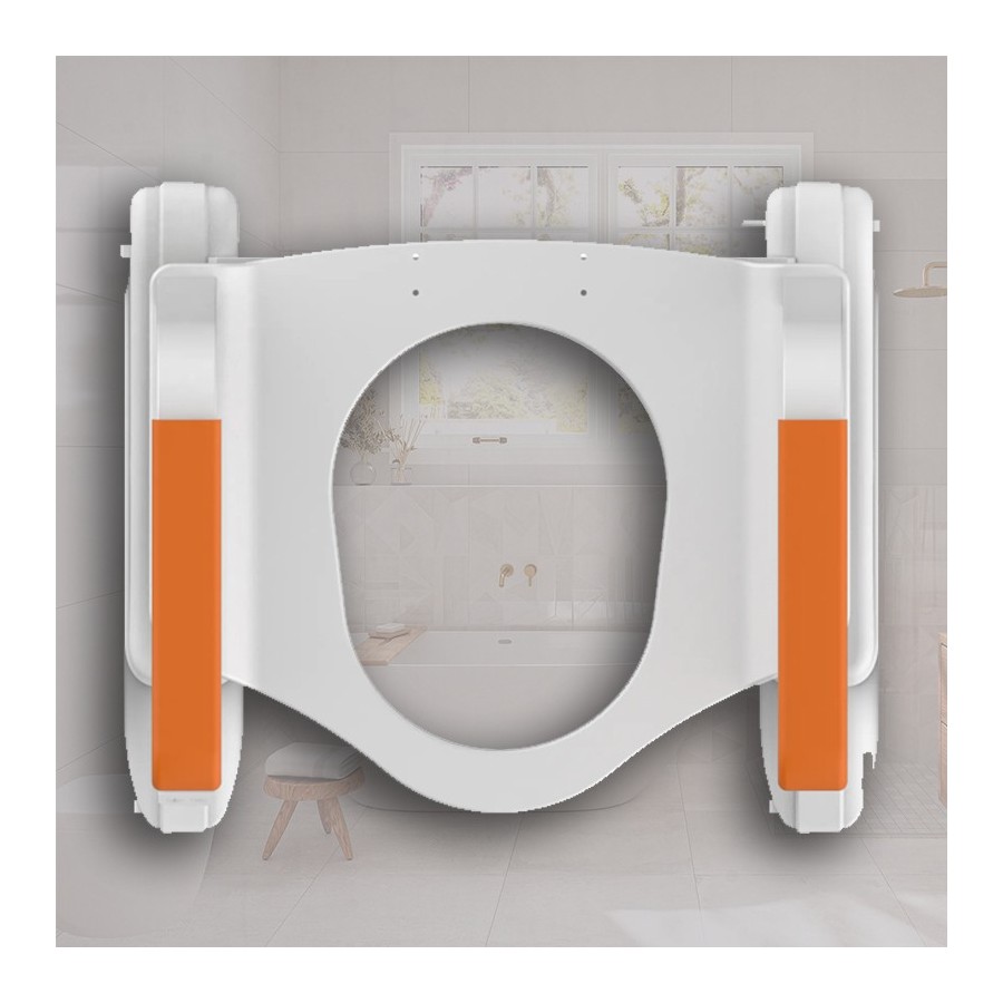 Ascenseur électrique pour toilettes | Vogo Espagne