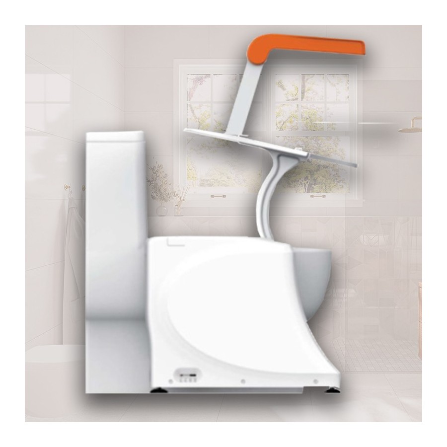 Electric lift for toilet | Vogo spain