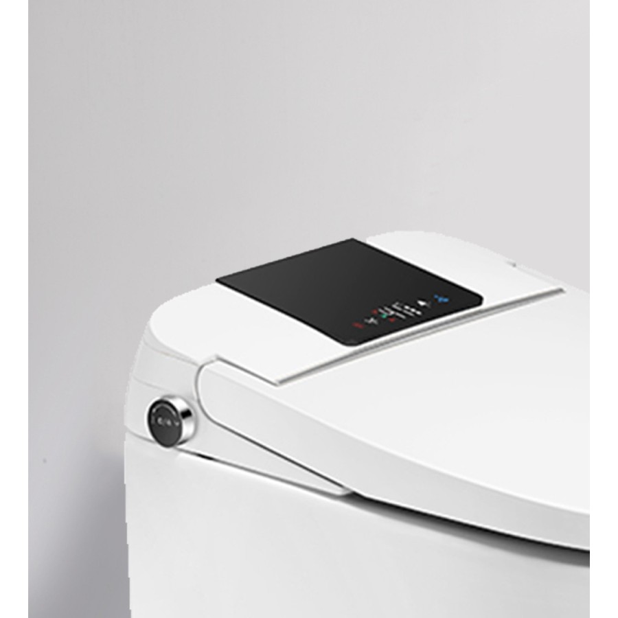 copy of Intelligent toilet - A305 (With Tank)