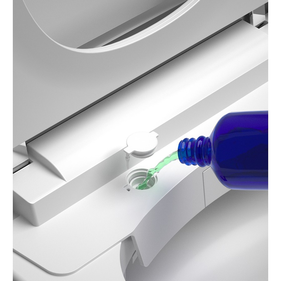 copie de Toilette intelligente - W270 suspendu