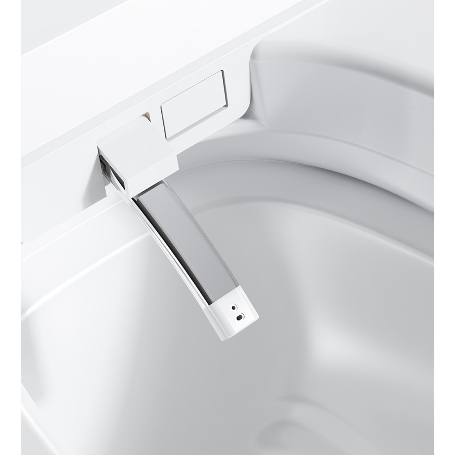 copy of Smart toilet - W270 wall-hung