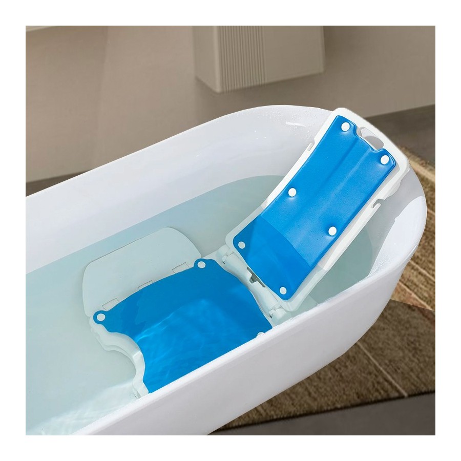 Siège de remontée électrique pour baignoire | Vogo Espagne