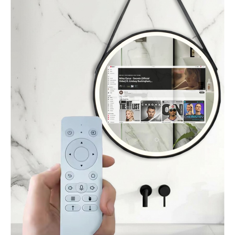 copy of copy of Smart Mirror with HD Screen - V20