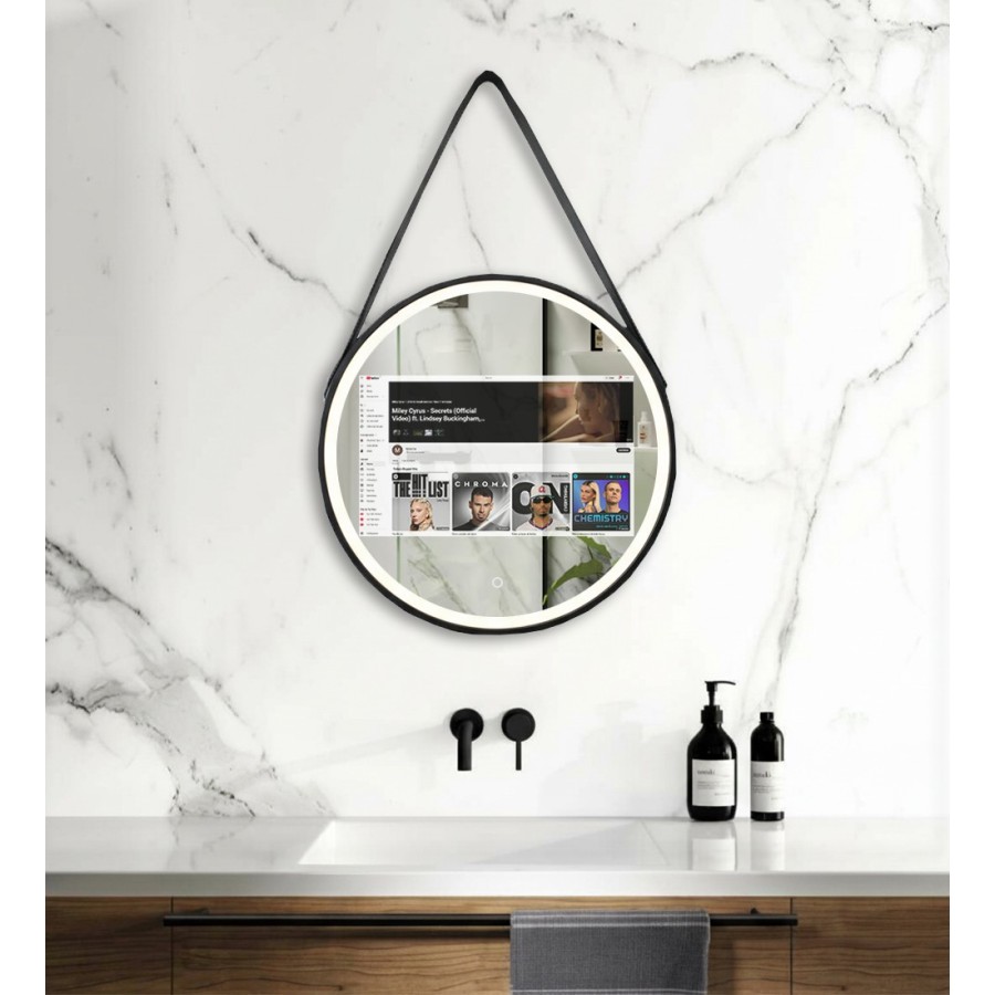 copy of copy of Smart Mirror with HD Screen - V20