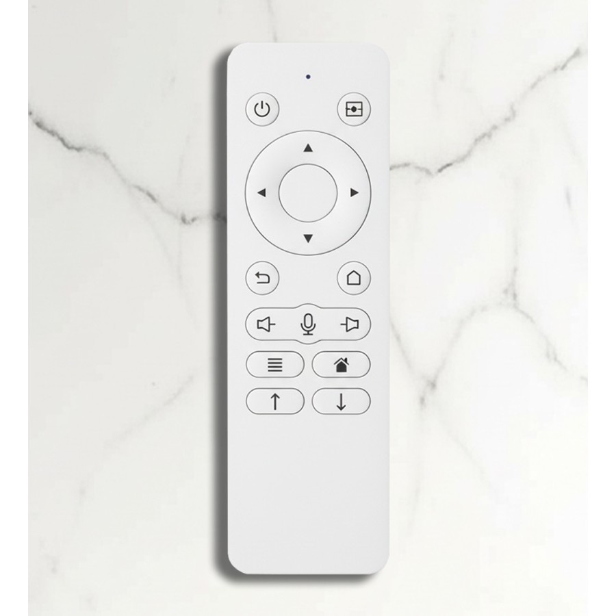 Smart Mirror with HD Screen - T6080