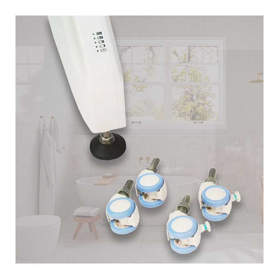 Electric lift for toilet | Vogo spain