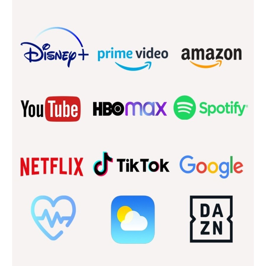 Cópia de Espelho inteligente com tela HD - V20