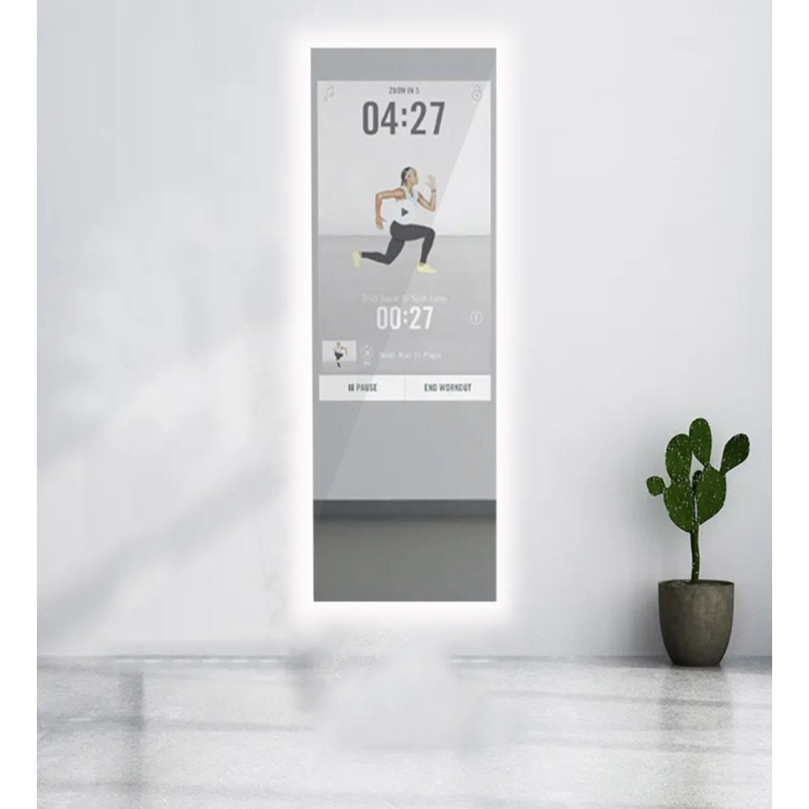 copie de Miroir intelligent avec HD 32" - VL32