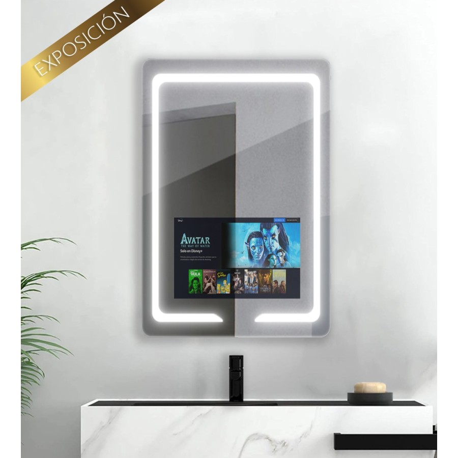copy of Smart Mirror with HD Display - V30