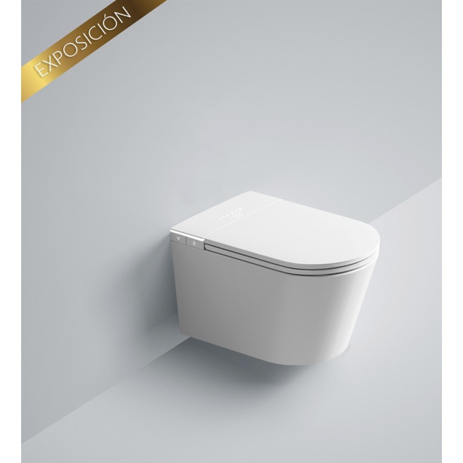 Sanita japonesa suspensa STOCK FERIA - W390