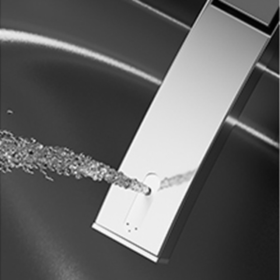 copy of Intelligent toilet - A215 (With Tank)