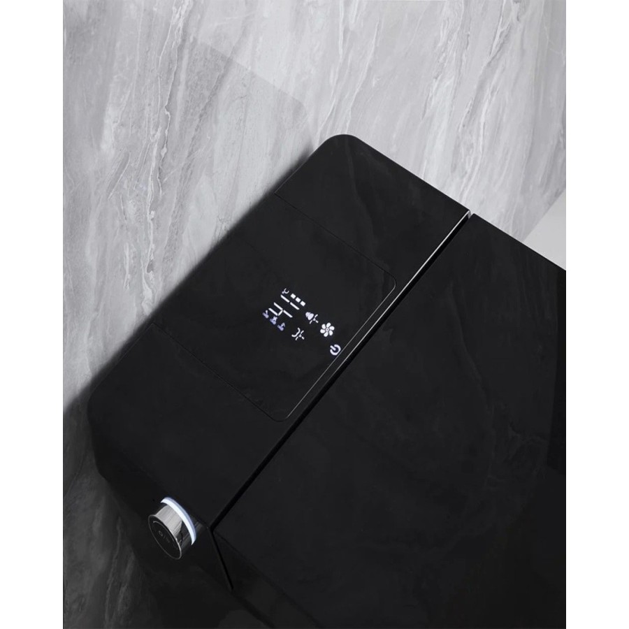 copie de Toilettes intelligentes - A215 (avec réservoir)