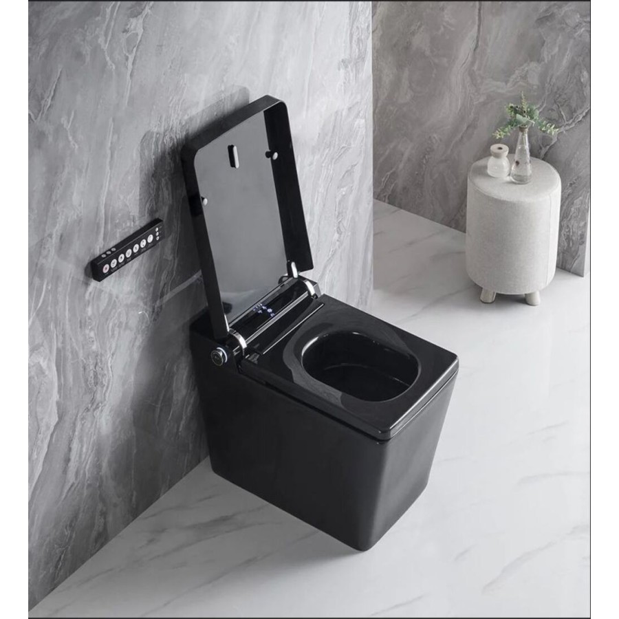 copie de Toilettes intelligentes - A215 (avec réservoir)