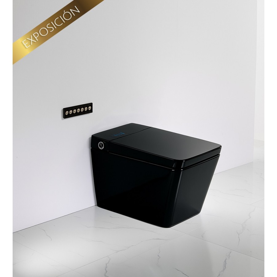 copy of Intelligent toilet - A215 (With Tank)