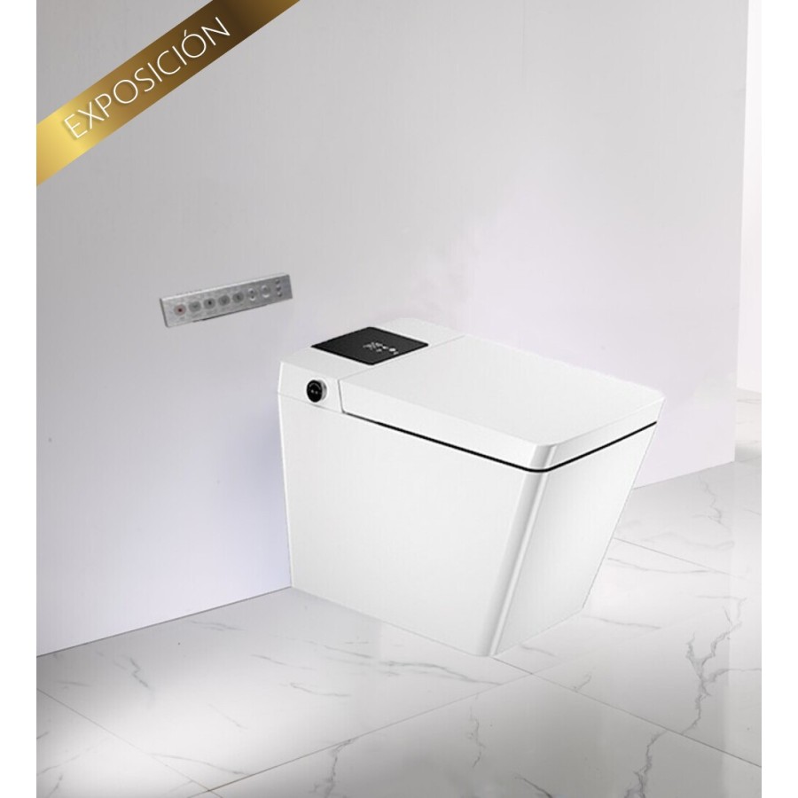 copie de Toilettes intelligentes - A220 (avec réservoir)