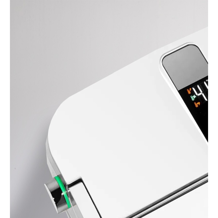 copy of Intelligent toilet - A305 (With Tank)