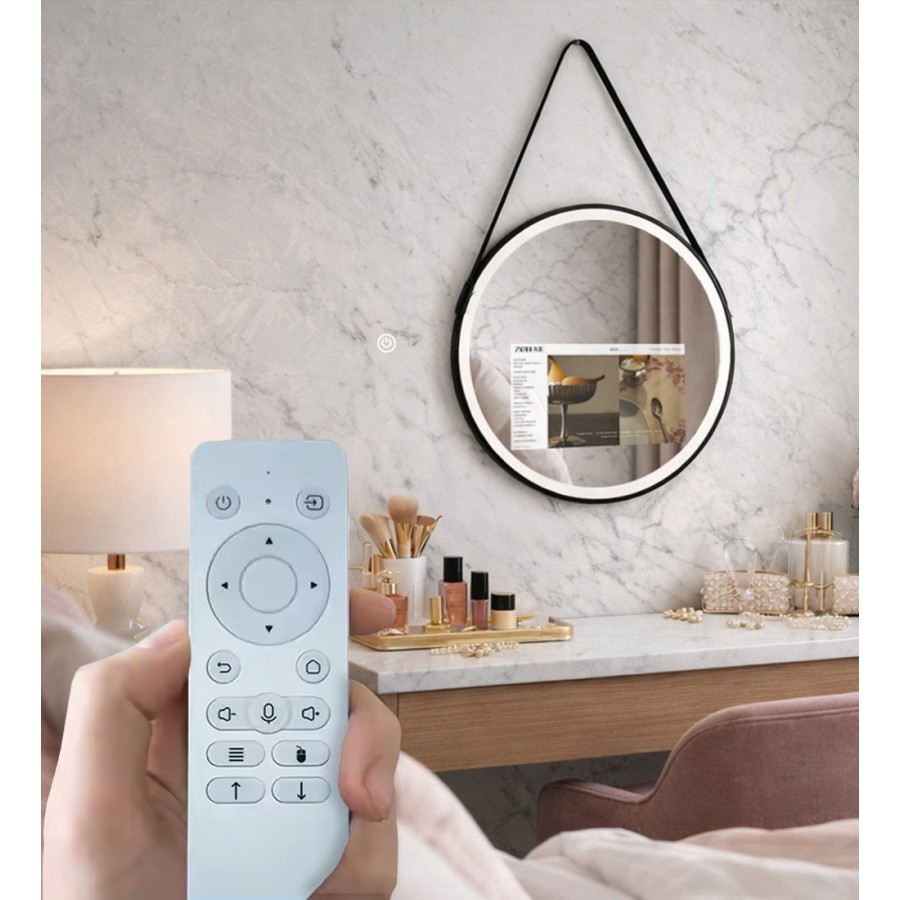 copie de copie de Smart Mirror avec écran HD - V20