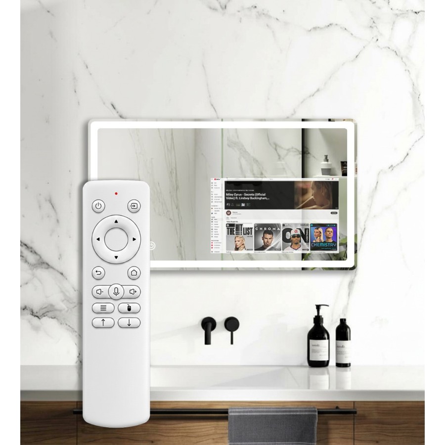 Smart Mirror with HD Screen - T100