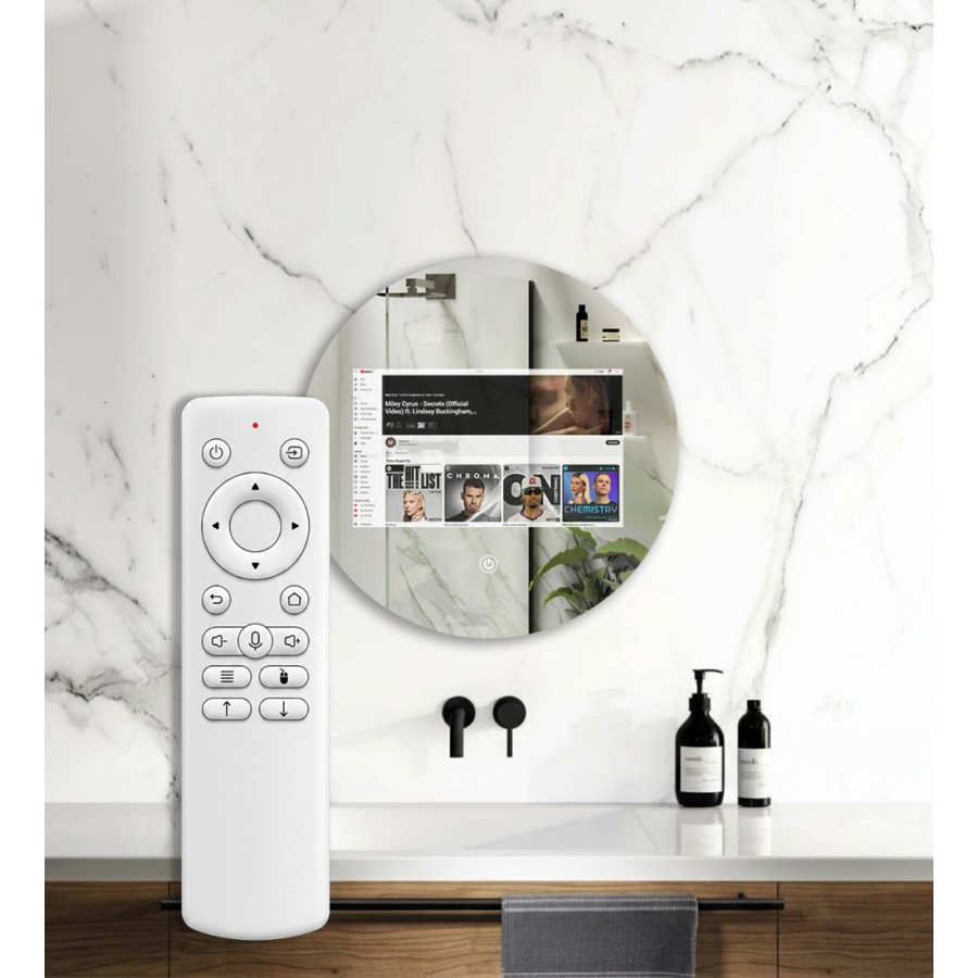 copy of copy of copy of Smart Mirror with HD Screen - V20