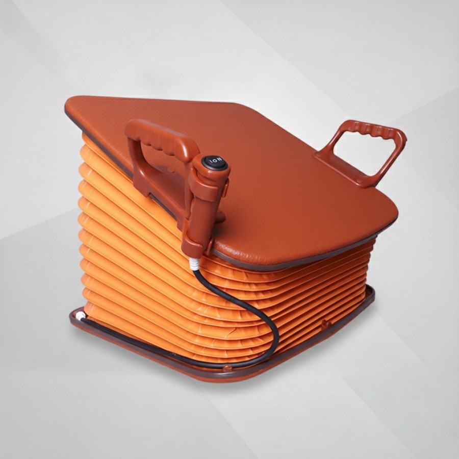 Asiento elevador eléctrico portátil S1000 | VOGO