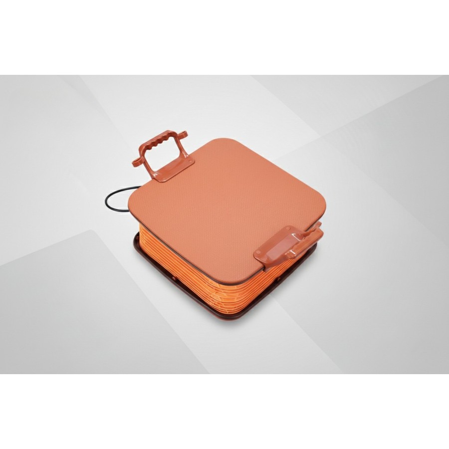 Ergonomic Lift Seat for People with Limited Mobility