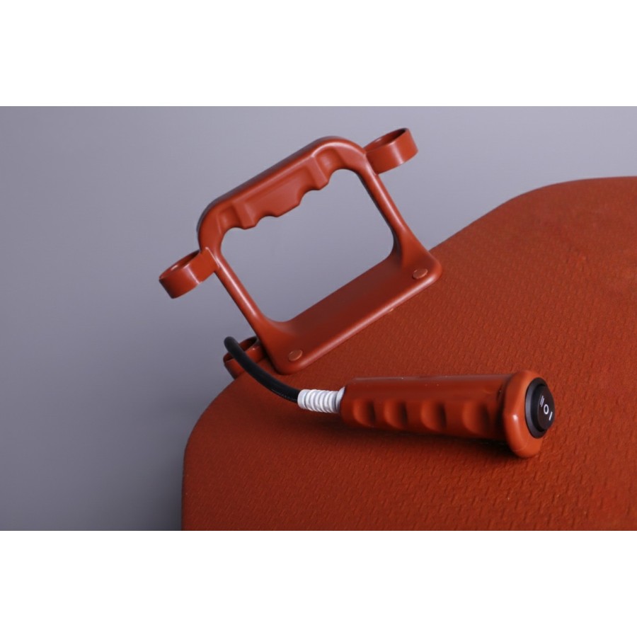 Siège élévateur ergonomique pour personnes à mobilité réduite