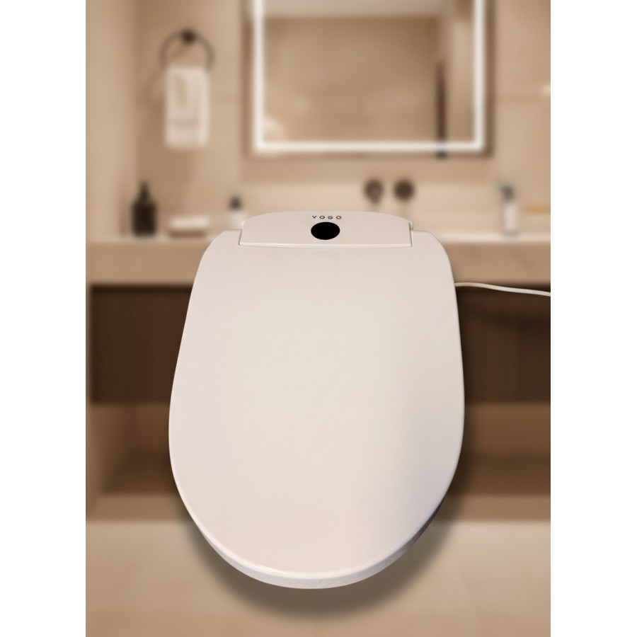 Intelligent Bidet Seat C500 | Tap of Japanese WC with heating