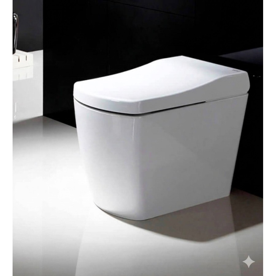 VOGO S300 Toilettes modernes avec App