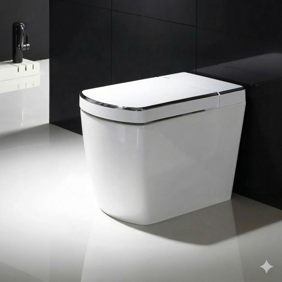 VOGO SL620 - Jacto de água japonês.