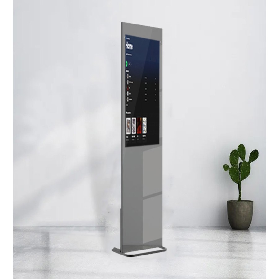 Miroir intelligent avec écran HD 43" - STOCK FAIR - VL43