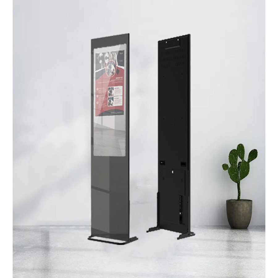 Miroir intelligent avec écran HD 43" - STOCK FAIR - VL43