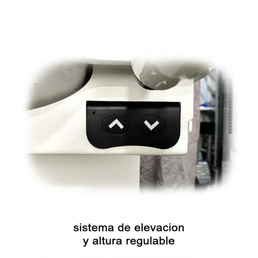 Personnalisables éviers de levage électrique | Remontant de la salle de bain accessible