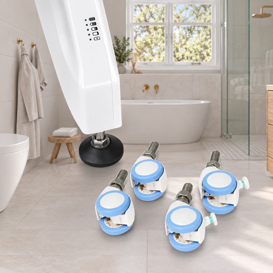Elevador eléctrico para inodoro S400 Comfort | VOGO