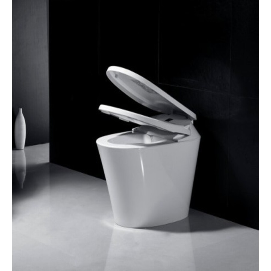 Toilettes japonaises - R500 (No Tank)