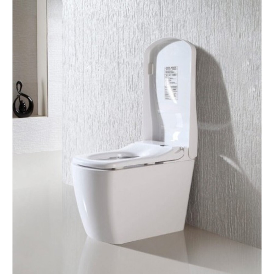 VOGO S300 Modern toilet with App