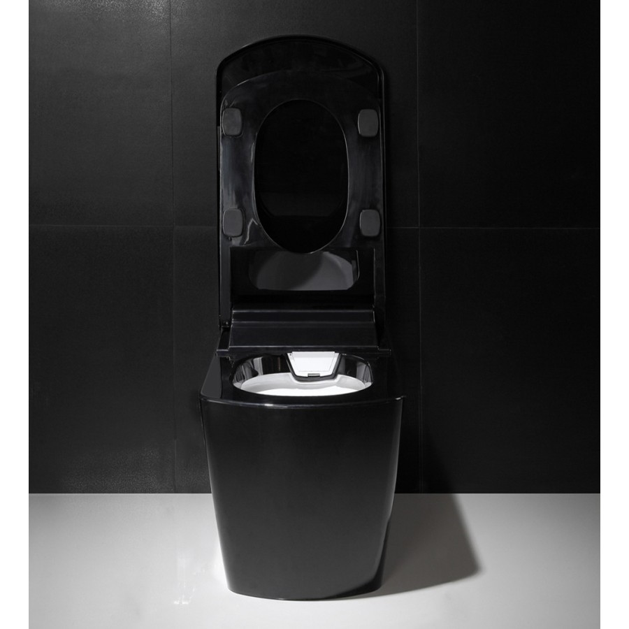 Japanese toilet - S380 (No Tank)