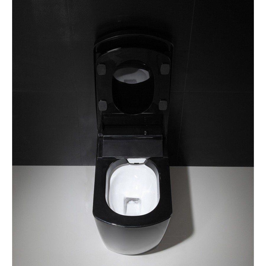 Japanese toilet - S380 (No Tank)