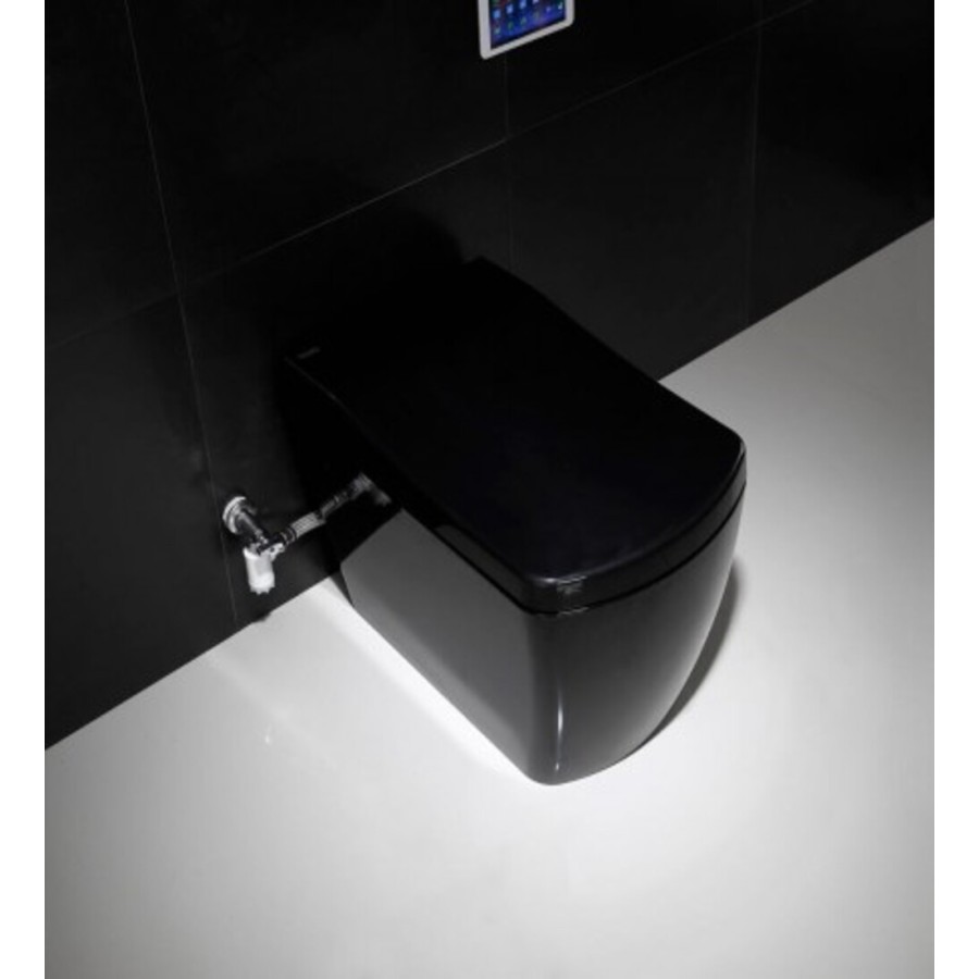 Japanese toilet - S380 (No Tank)