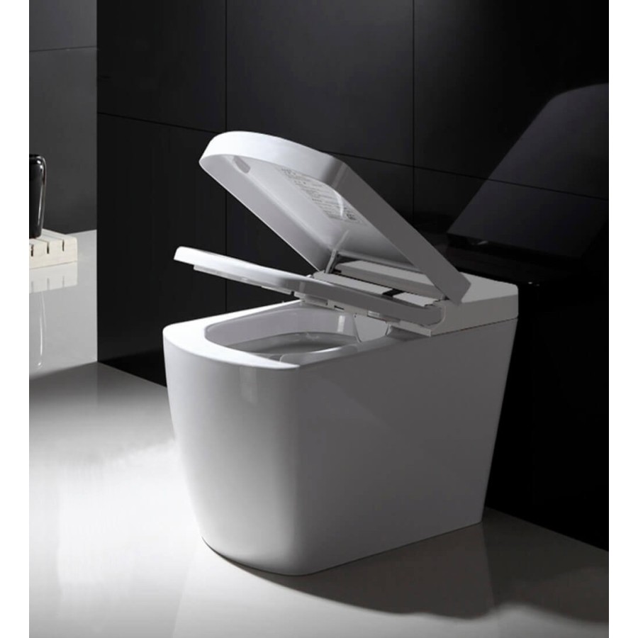 VOGO SL625 - Toilette moderne automatique