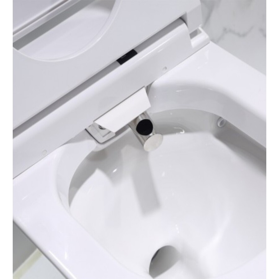 VOGO SL625 - Automatic modern toilet